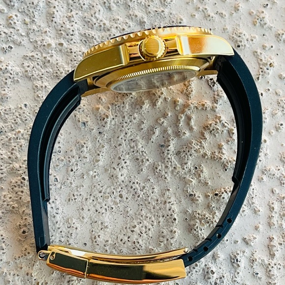 COPY - Seiko Mod Submarine - Picture 8 of 8